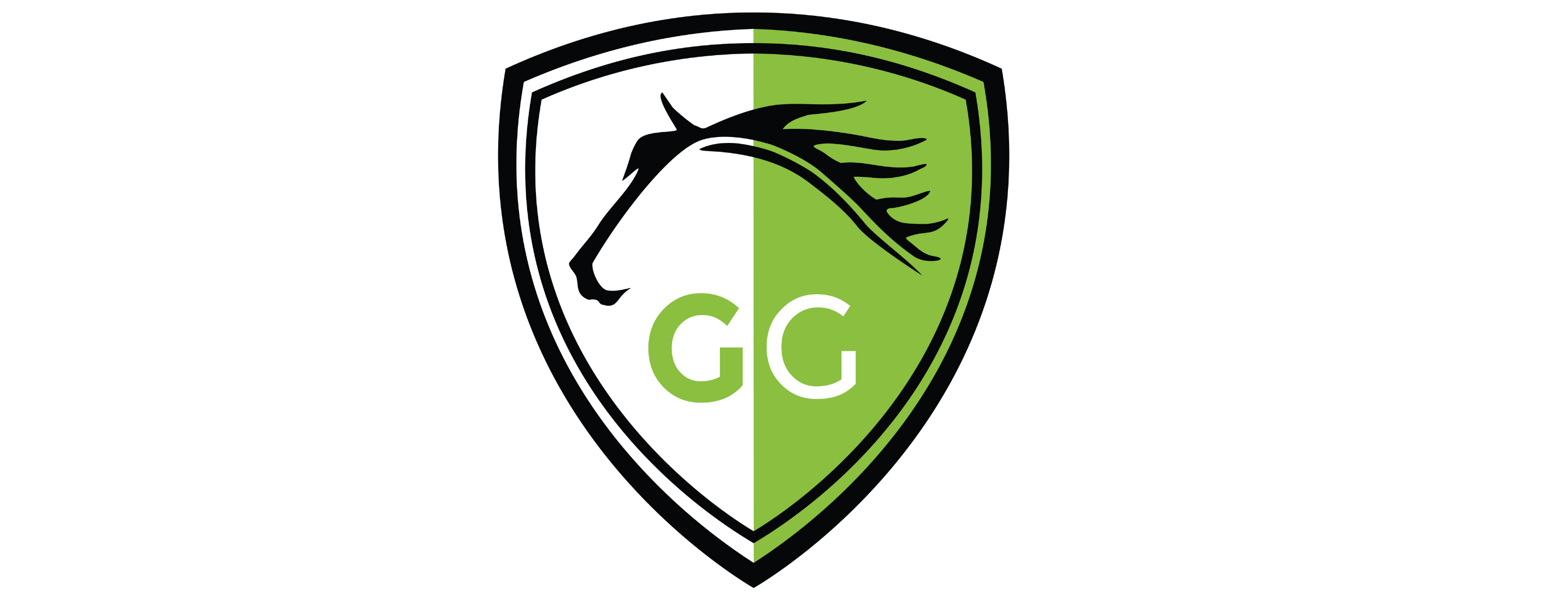 GG Equine  logo